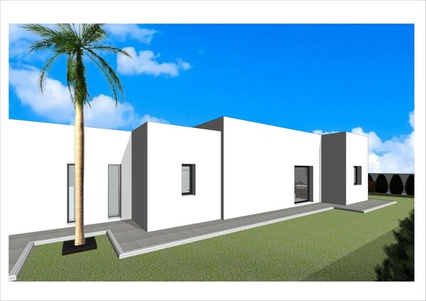 Villa in Aspe, Spain, 164m² - image 5
