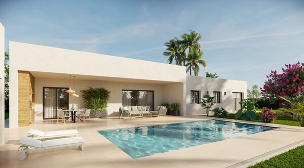 Villa in Aspe, Spain, 164m² - image 8