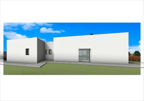Villa in Aspe, Spain, 190m² - image 4
