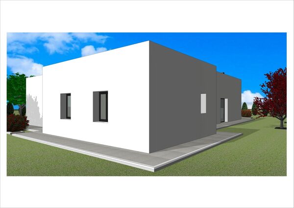 Villa in Aspe, Spain, 190m² - image 5