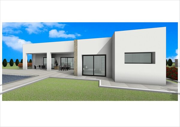 Villa in Aspe, Spain, 190m² - image 3