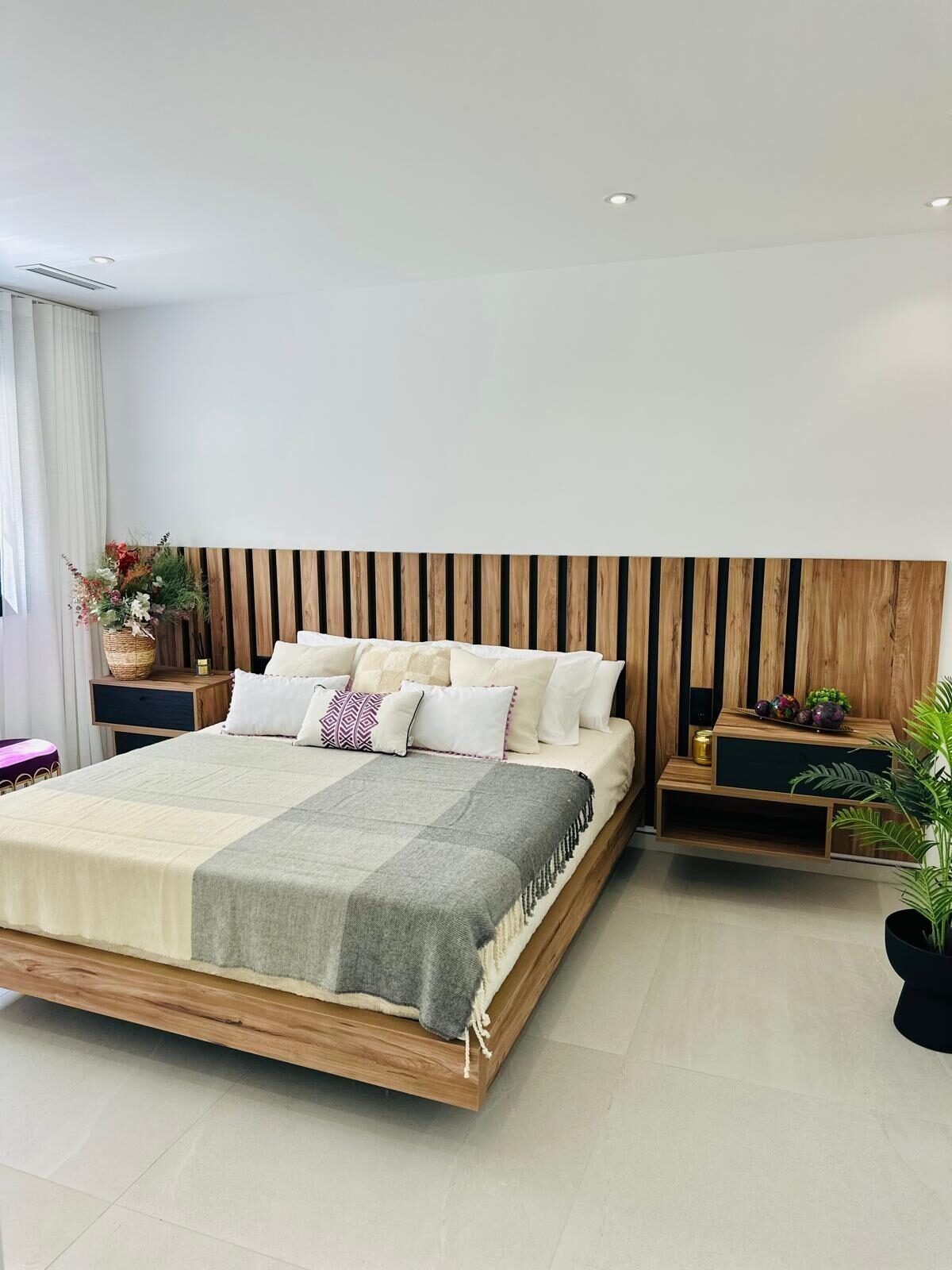 Вілла з 3 спальнями, 151м² в Сан-Педро-дель-Пінатар, Іспанія [ID: 0137-N8925]