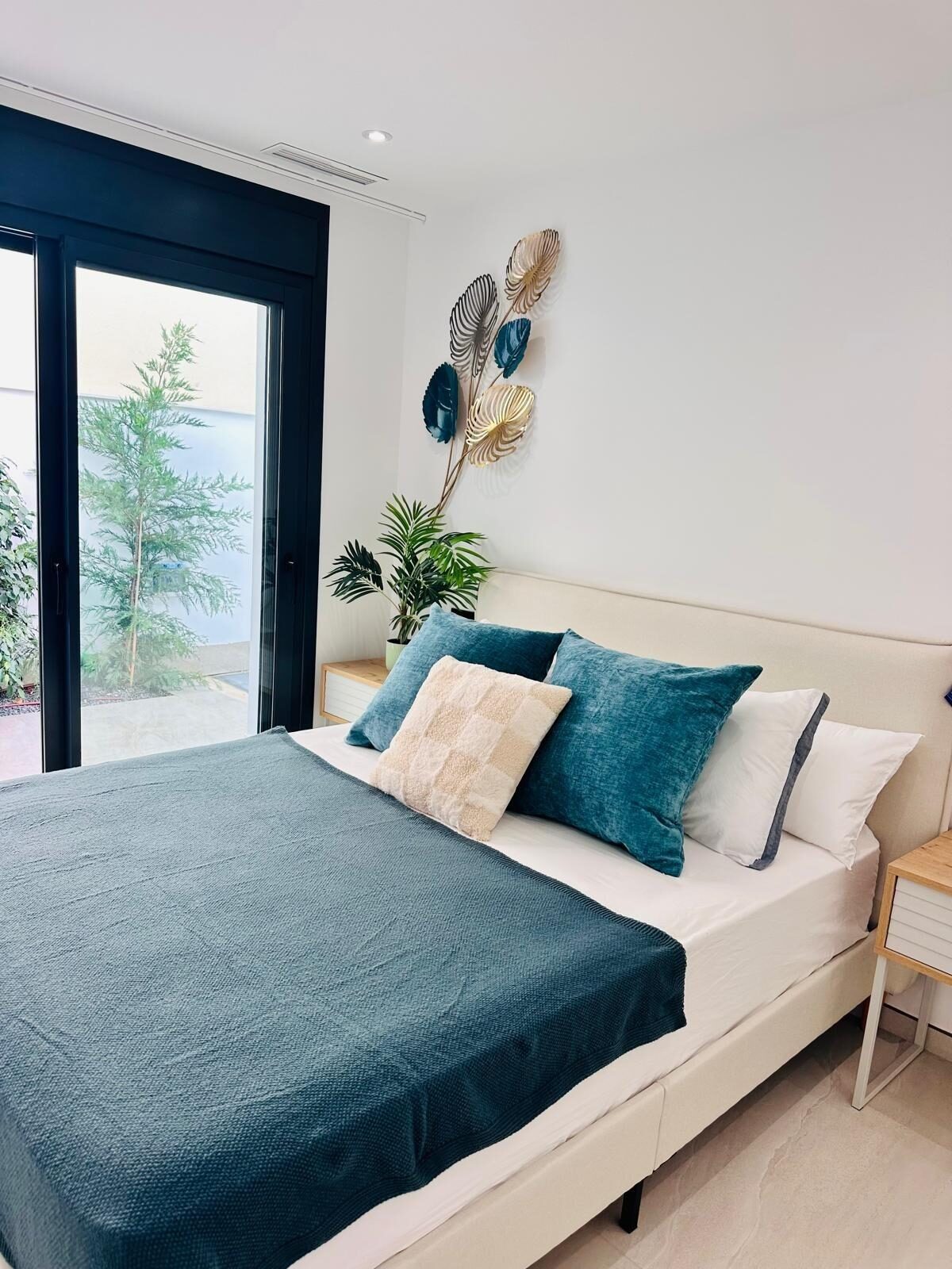 Вілла з 3 спальнями, 151м² в Сан-Педро-дель-Пінатар, Іспанія [ID: 0137-N8925]