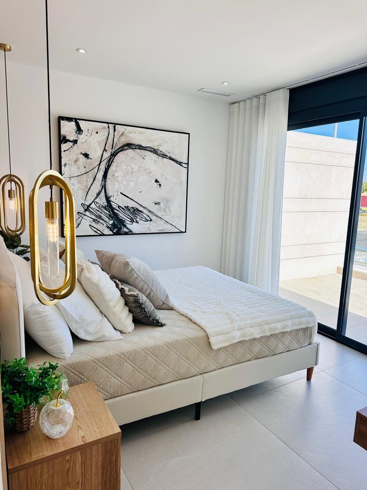 Вілла з 3 спальнями, 151м² в Сан-Педро-дель-Пінатар, Іспанія [ID: 0137-N8925]