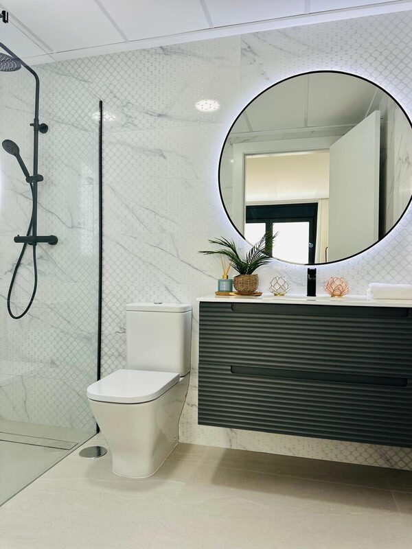 Вилла в Сан-Педро-дель-Пинатар, Испания, 151м² - изображение 20