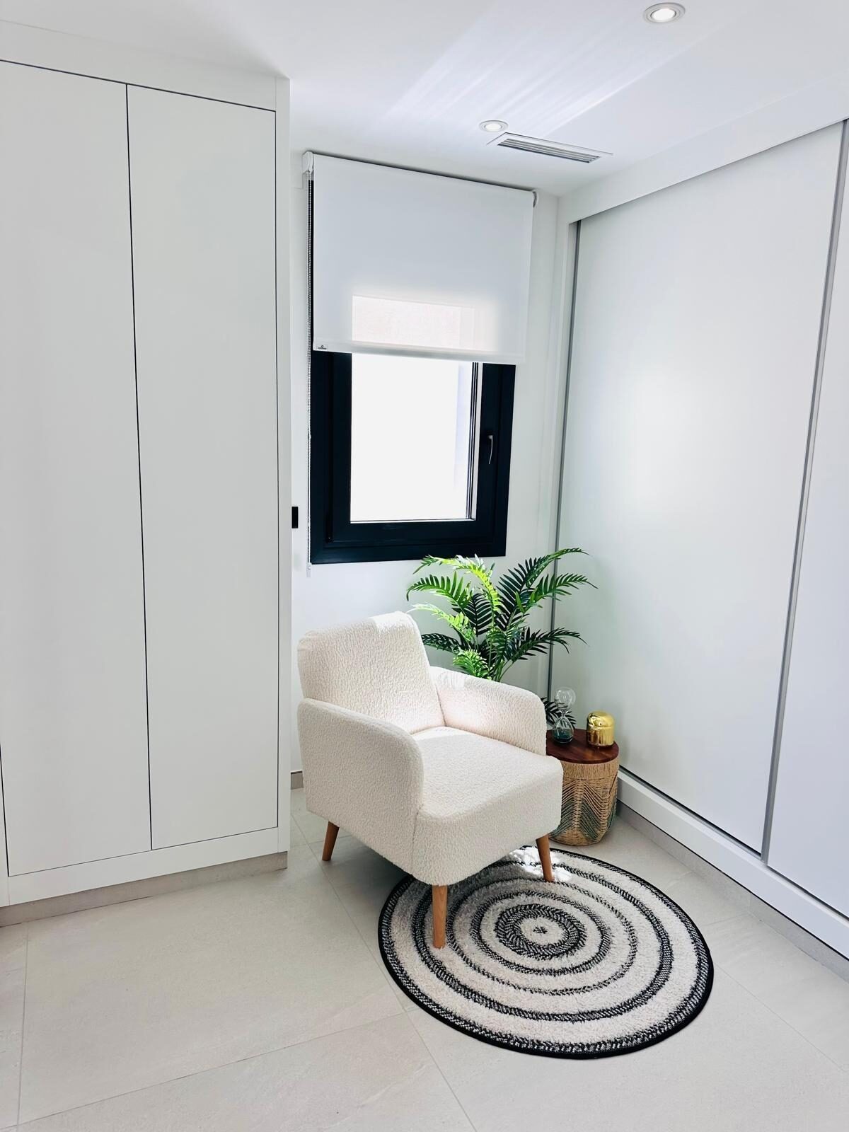 Вілла з 3 спальнями, 151м² в Сан-Педро-дель-Пінатар, Іспанія [ID: 0137-N8925]