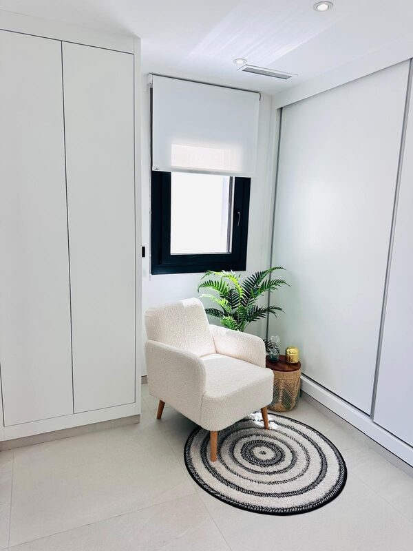 Вилла в Сан-Педро-дель-Пинатар, Испания, 151м² - изображение 17