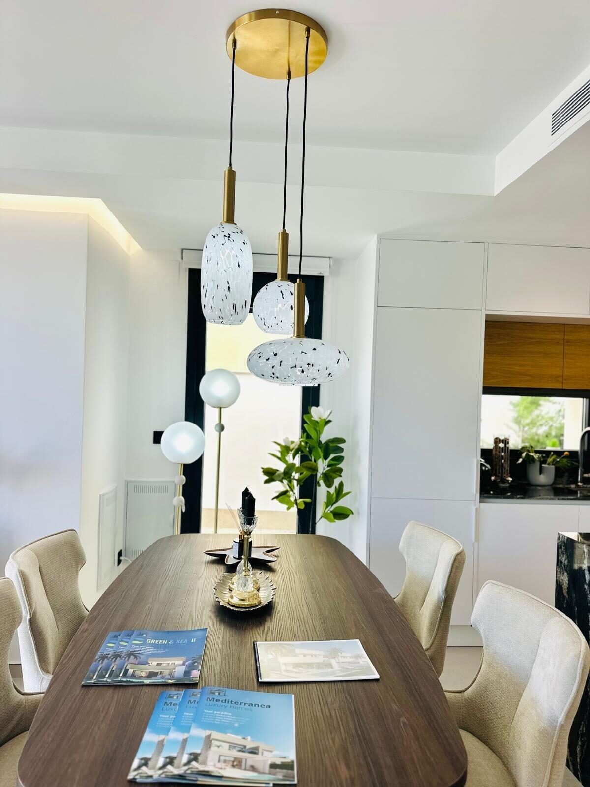 Вілла з 3 спальнями, 151м² в Сан-Педро-дель-Пінатар, Іспанія [ID: 0137-N8925]