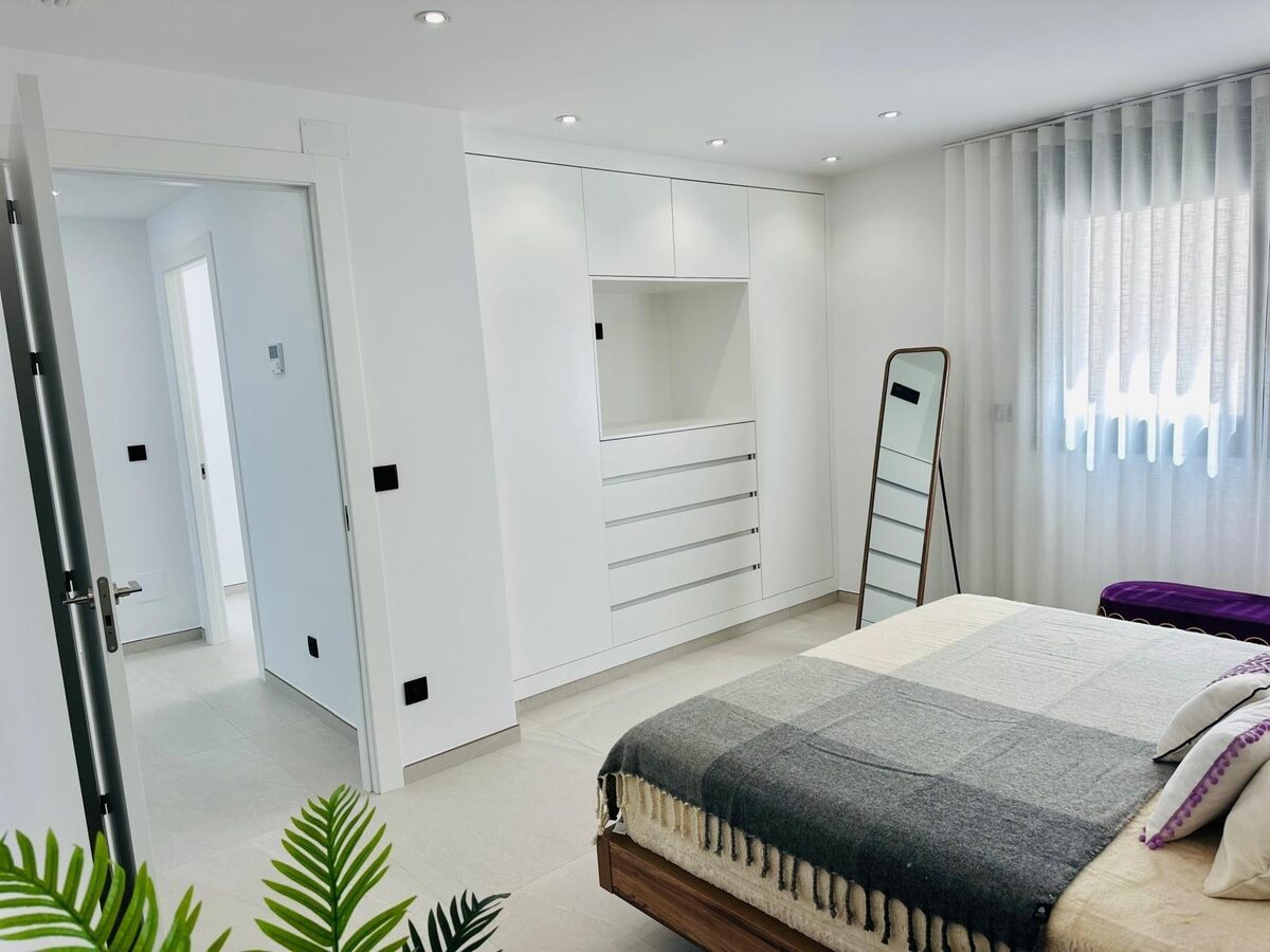 Вілла з 3 спальнями, 151м² в Сан-Педро-дель-Пінатар, Іспанія [ID: 0137-N8925]