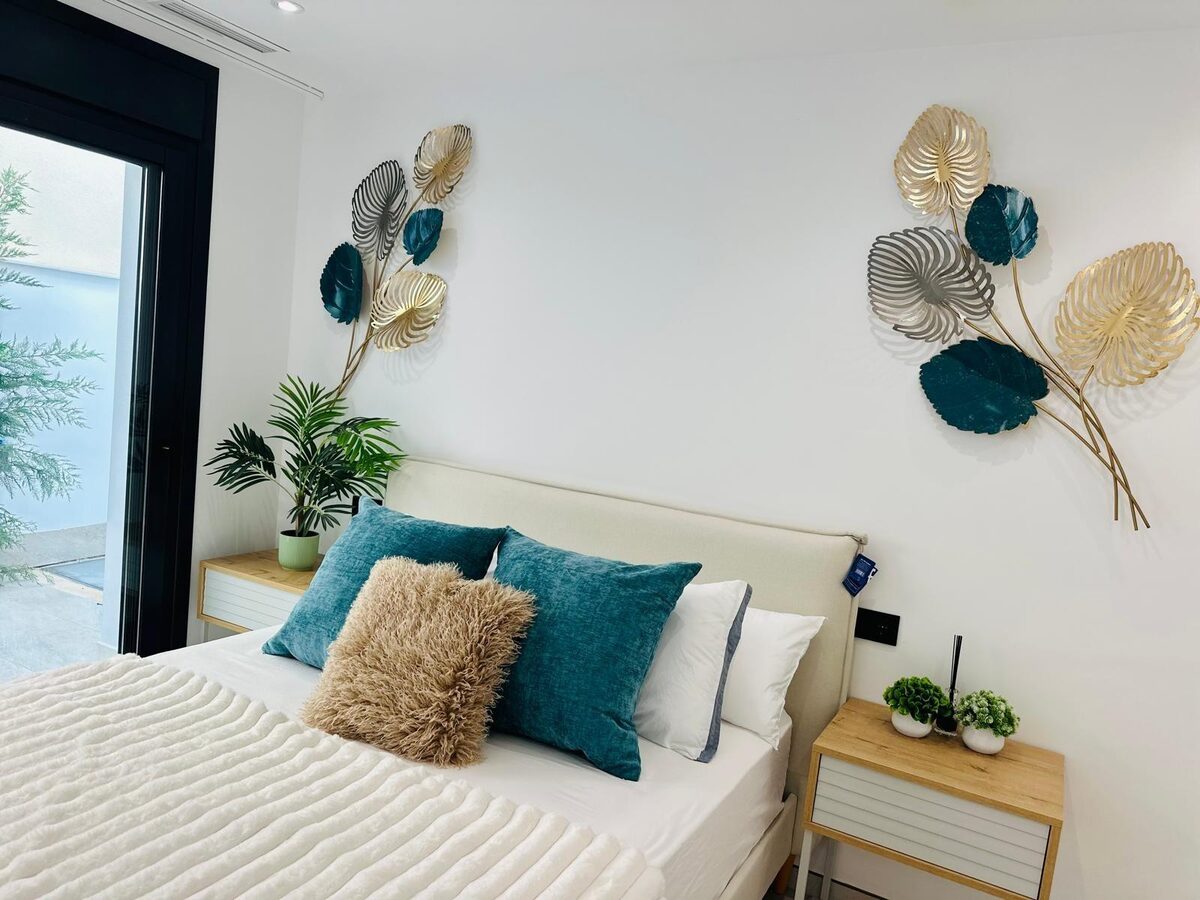Вілла з 3 спальнями, 151м² в Сан-Педро-дель-Пінатар, Іспанія [ID: 0137-N8925]