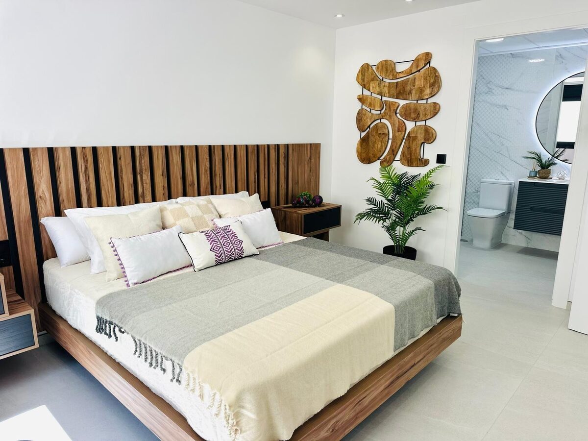 Вілла з 3 спальнями, 151м² в Сан-Педро-дель-Пінатар, Іспанія [ID: 0137-N8925]