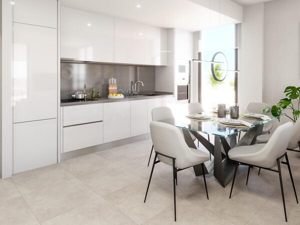Квартира в Вера, Испания, 99м² - изображение 4