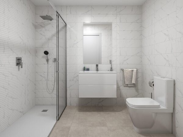 Пентхаус в Вера, Испания, 100м² - изображение 7