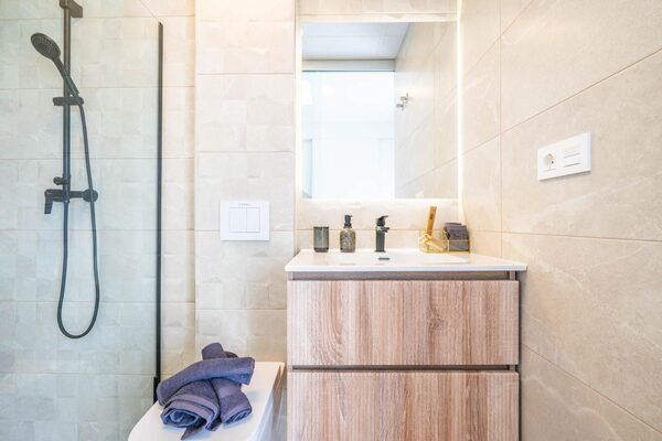 Willa w Torre Pacheco, Hiszpania, 80m² - obraz 20