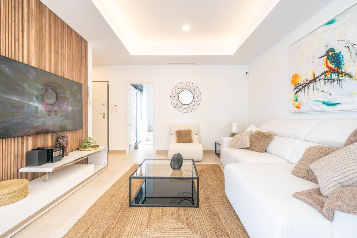 Villa with 3 bedrooms, 80m² in Torre Pacheco, Spain [ID: 0137-N8902]