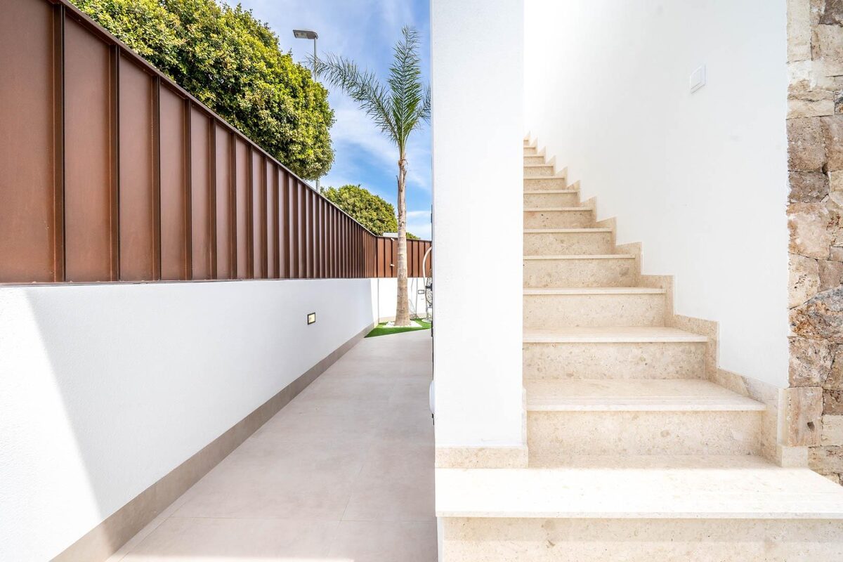 Villa with 3 bedrooms, 80m² in Torre Pacheco, Spain [ID: 0137-N8902]