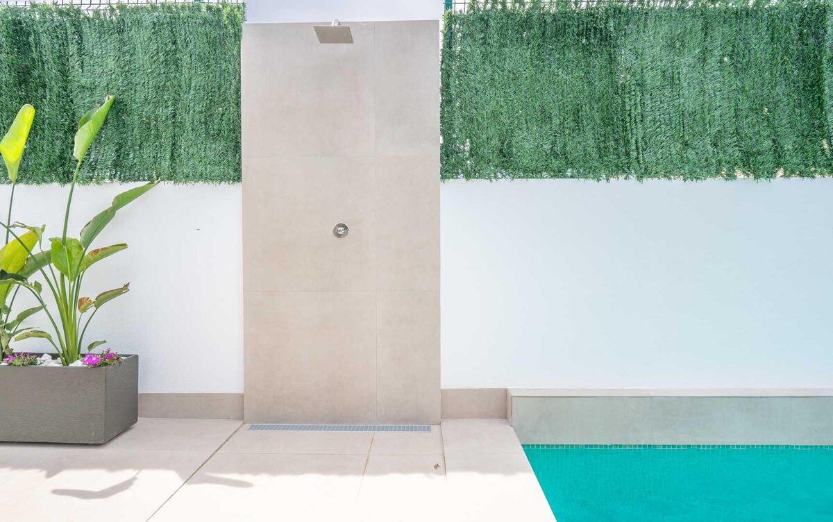Villa with 3 bedrooms, 80m² in Torre Pacheco, Spain [ID: 0137-N8902]