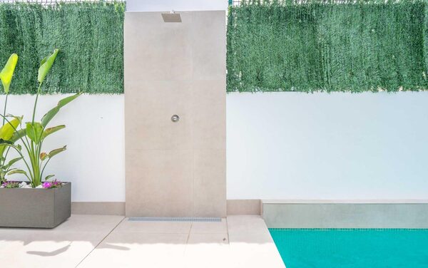 Willa w Torre Pacheco, Hiszpania, 80m² - obraz 16