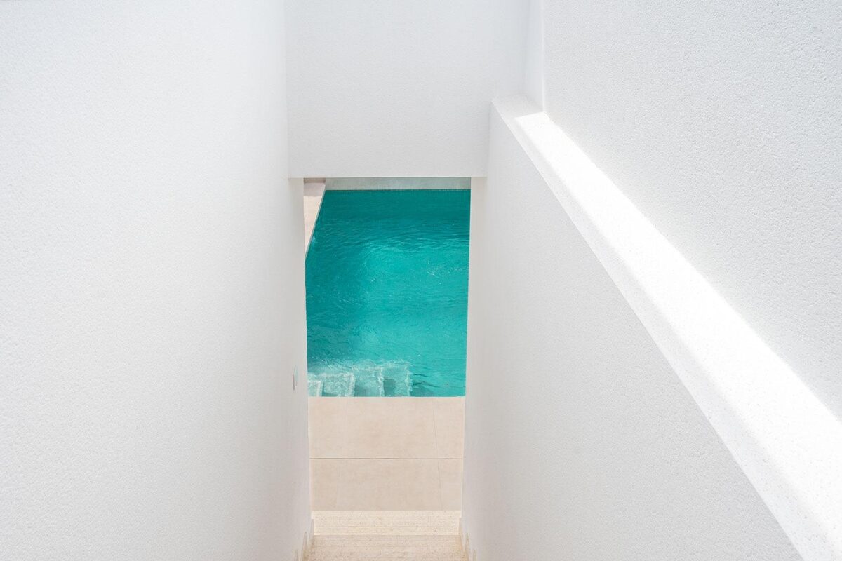 Villa with 3 bedrooms, 80m² in Torre Pacheco, Spain [ID: 0137-N8902]