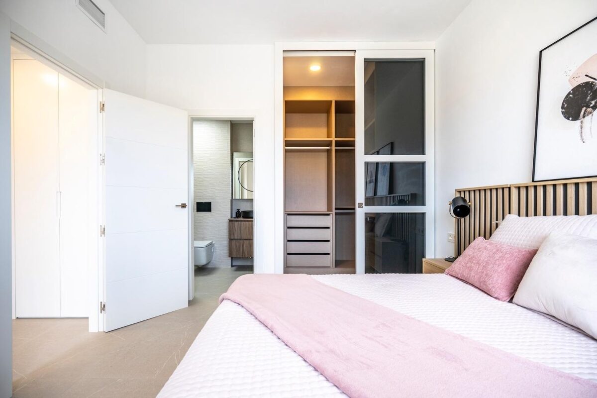 Villa with 3 bedrooms, 122m² in Torre Pacheco, Spain [ID: 0137-N8901]