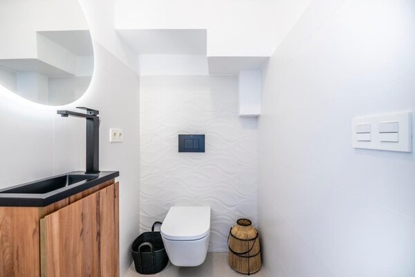 Willa w Torre Pacheco, Hiszpania, 122m² - obraz 48
