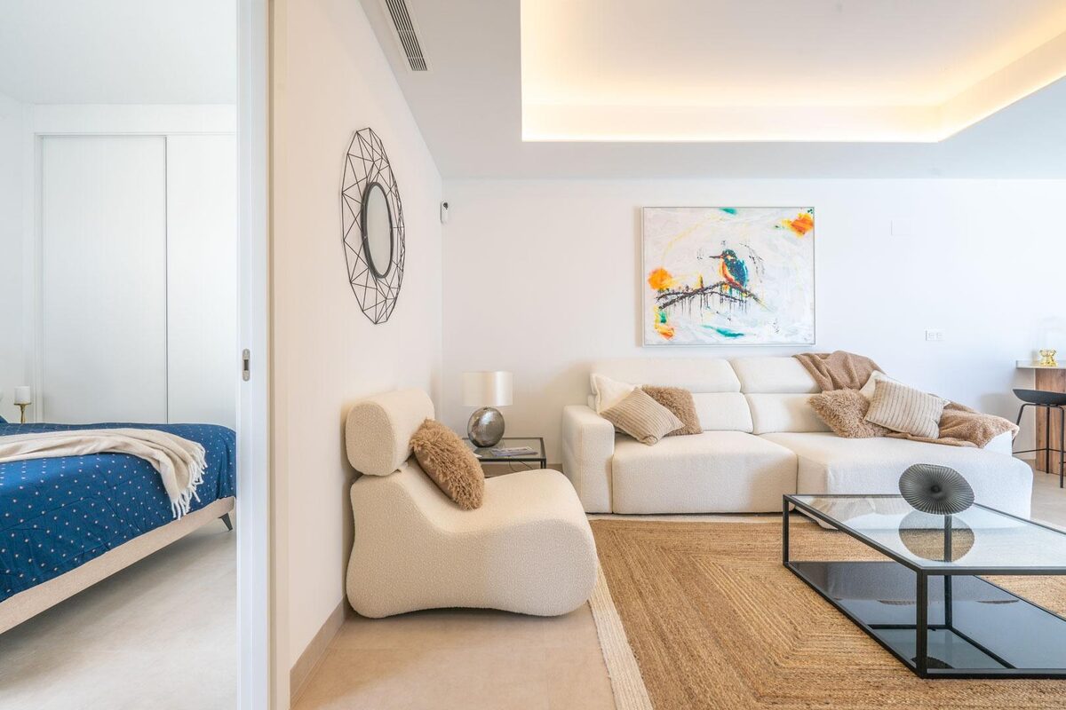 Villa with 3 bedrooms, 122m² in Torre Pacheco, Spain [ID: 0137-N8901]