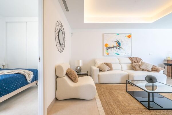 Willa w Torre Pacheco, Hiszpania, 122m² - obraz 23