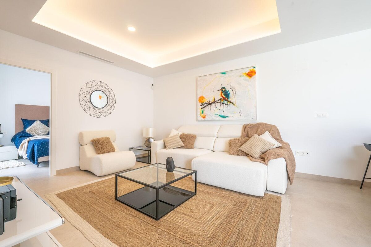 Villa with 3 bedrooms, 122m² in Torre Pacheco, Spain [ID: 0137-N8901]