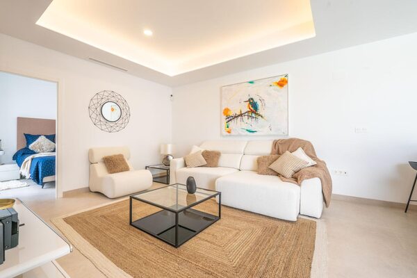 Willa w Torre Pacheco, Hiszpania, 122m² - obraz 29