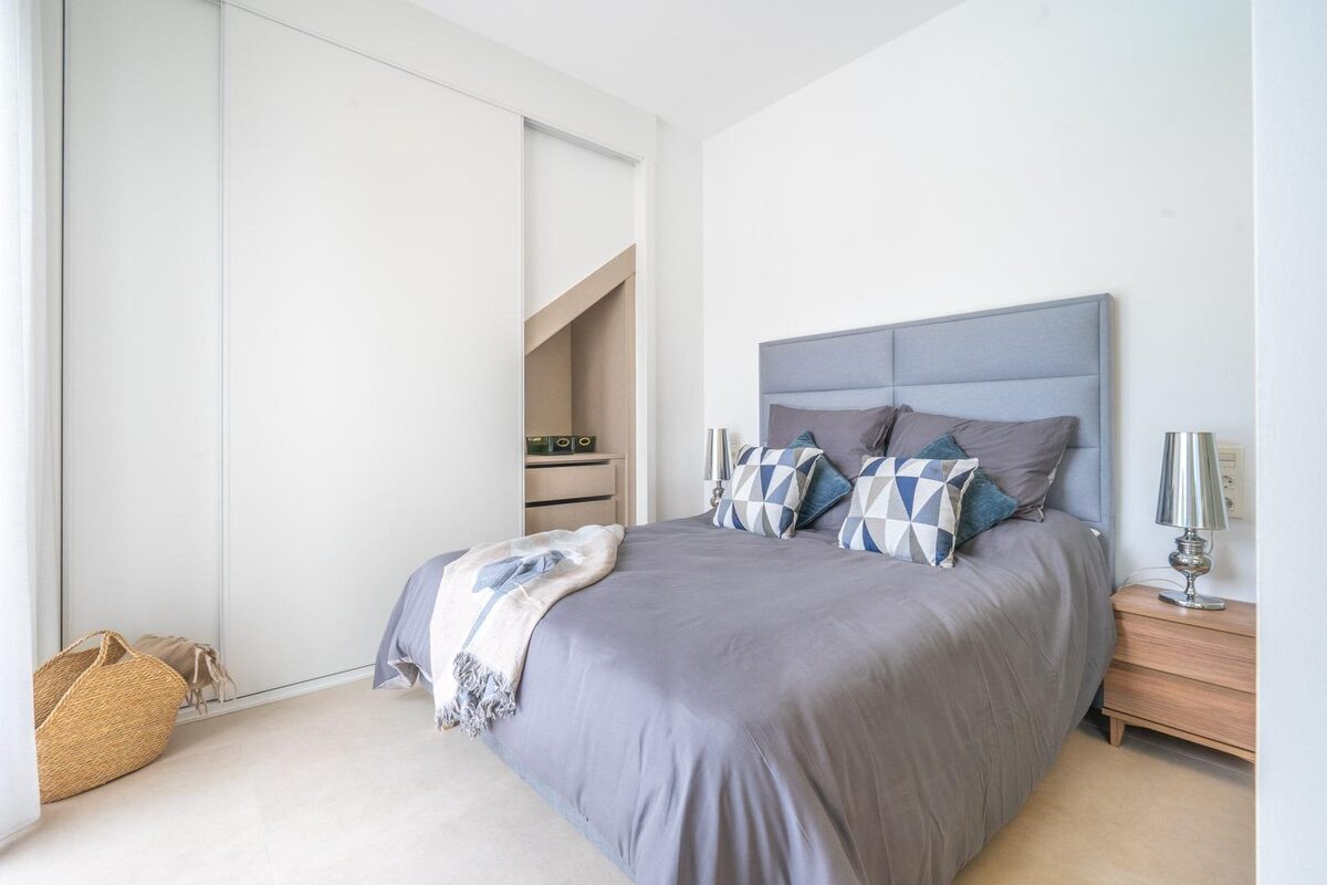 Villa with 3 bedrooms, 122m² in Torre Pacheco, Spain [ID: 0137-N8901]