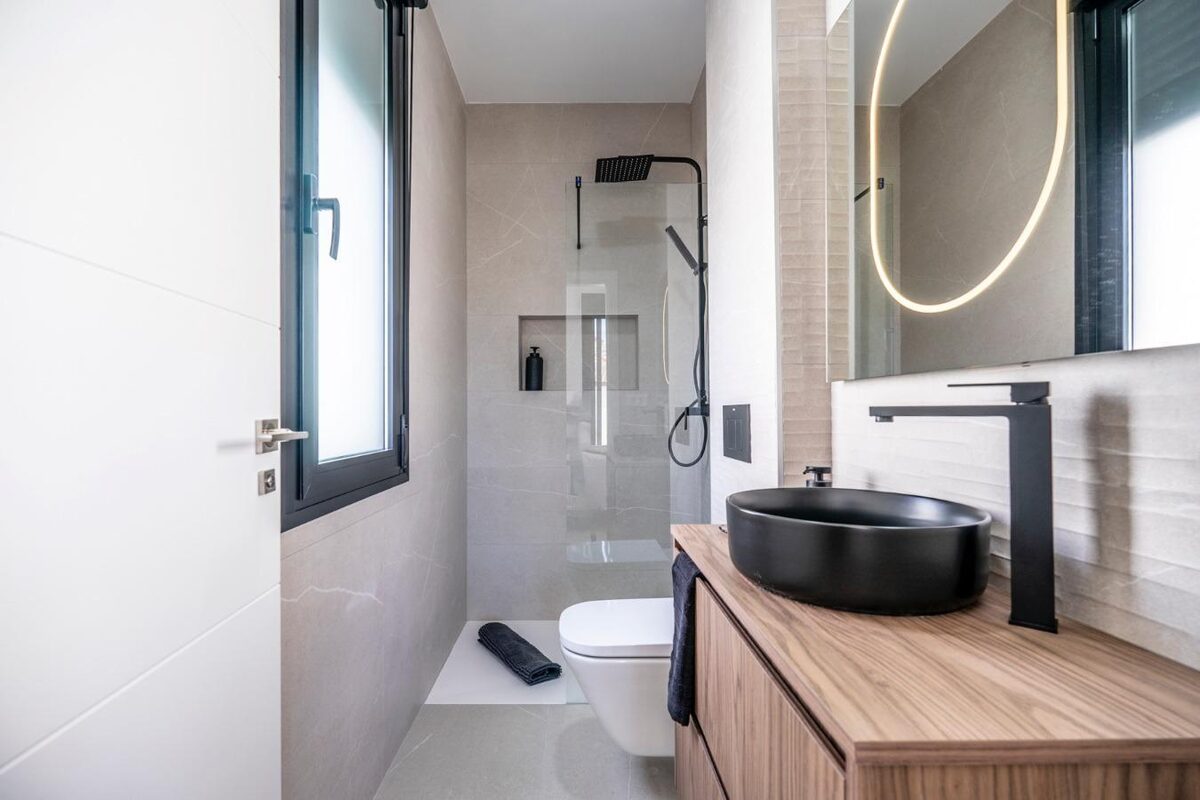 Villa with 3 bedrooms, 122m² in Torre Pacheco, Spain [ID: 0137-N8901]
