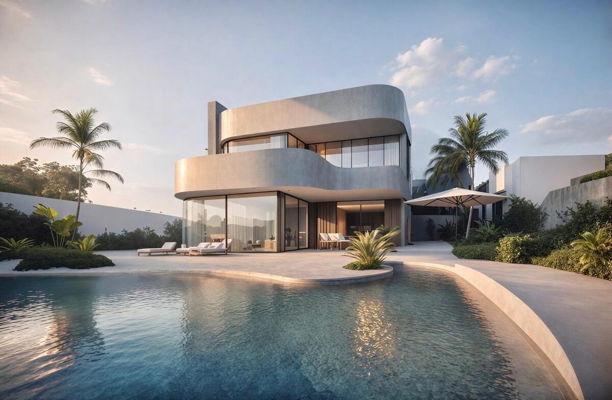 Villa with 3 bedrooms, 122m² in Torre Pacheco, Spain [ID: 0137-N8901]