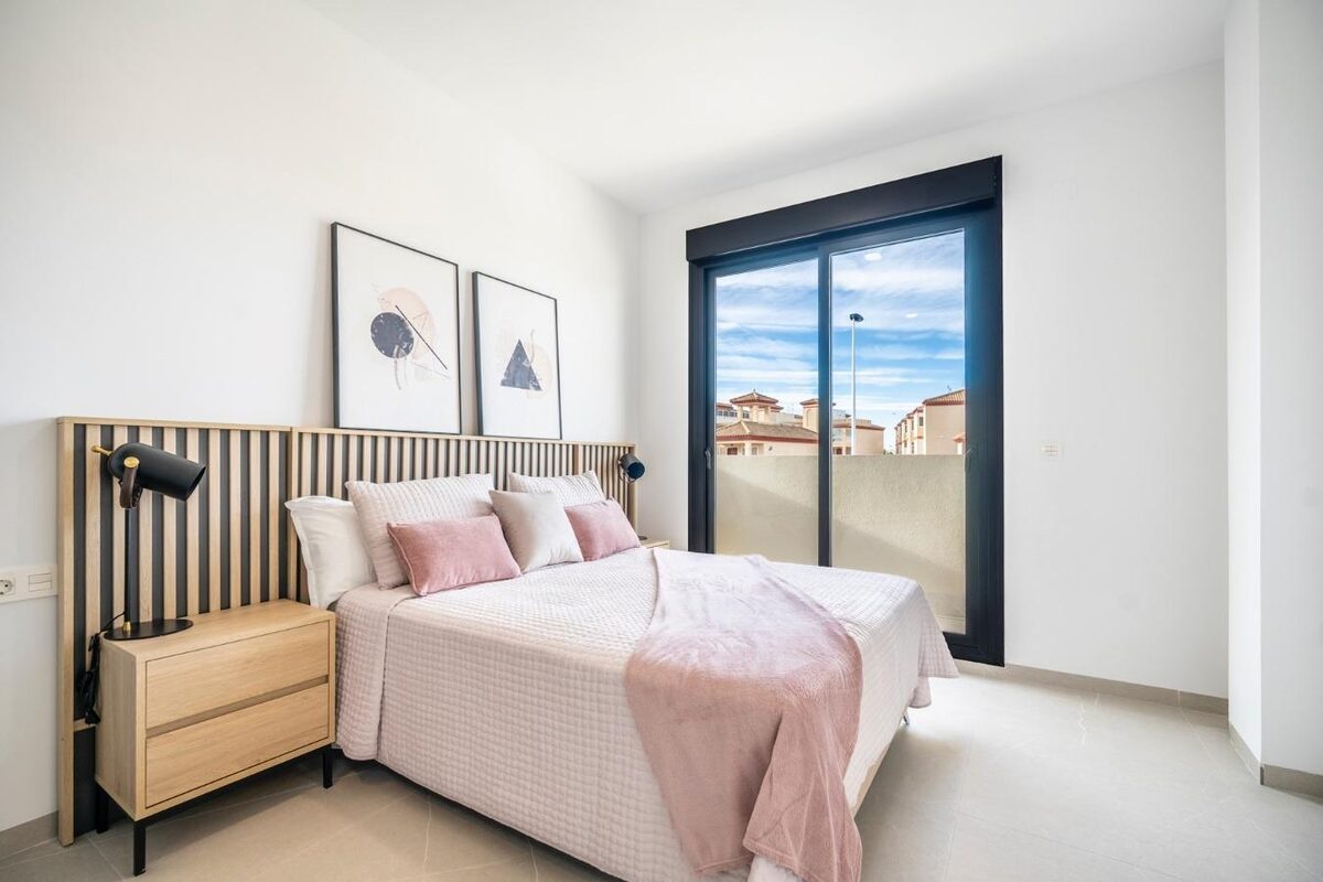 Villa with 3 bedrooms, 122m² in Torre Pacheco, Spain [ID: 0137-N8901]