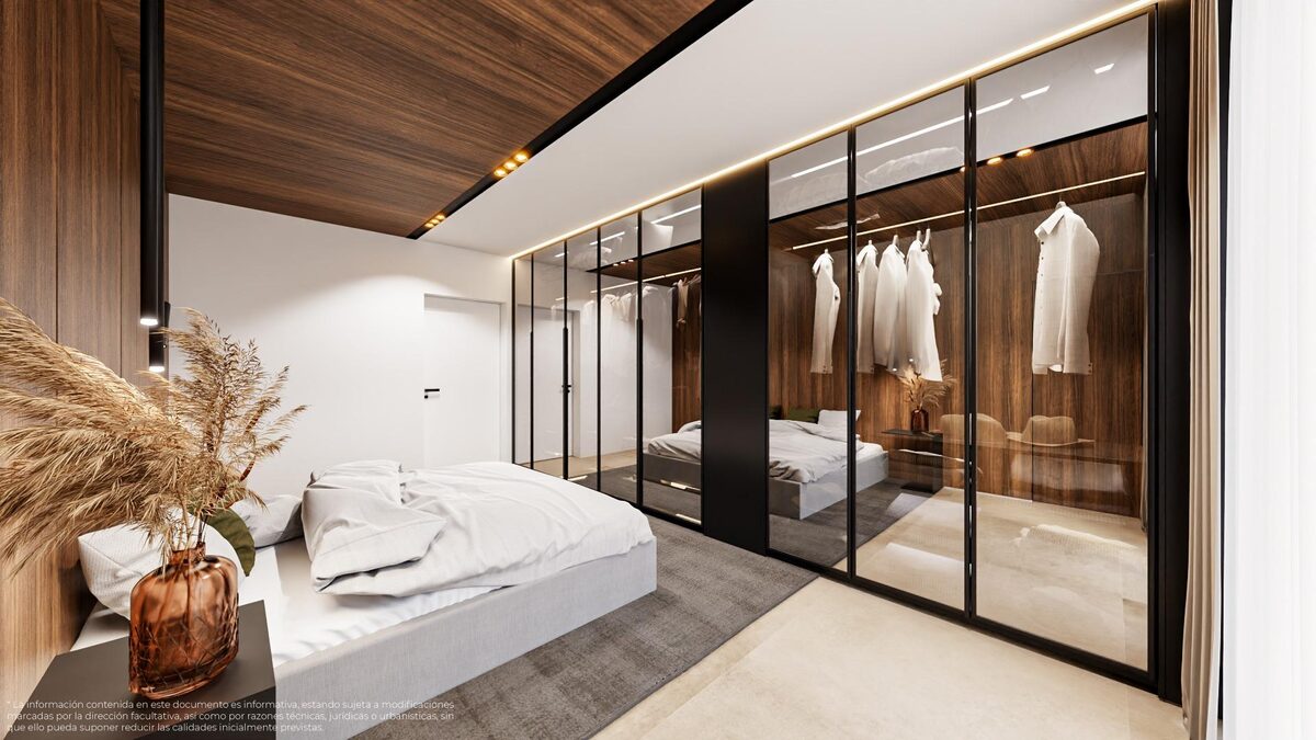 Willa z 4 sypialniami, 350m² w Оріуела Коста, Hiszpania [ID: 0137-N8897]