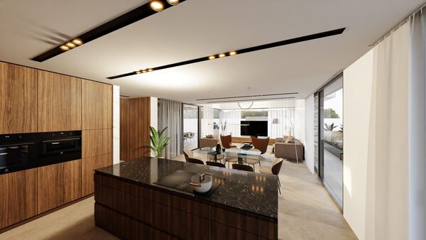 Вілла в Оріуела Коста, Іспанія, 350м² - зображення 6