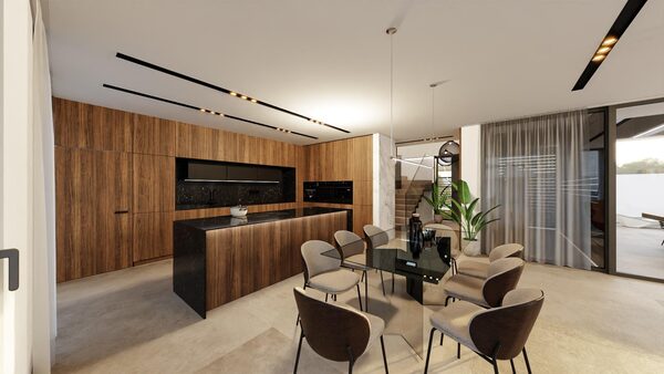 Вілла в Оріуела Коста, Іспанія, 350м² - зображення 9