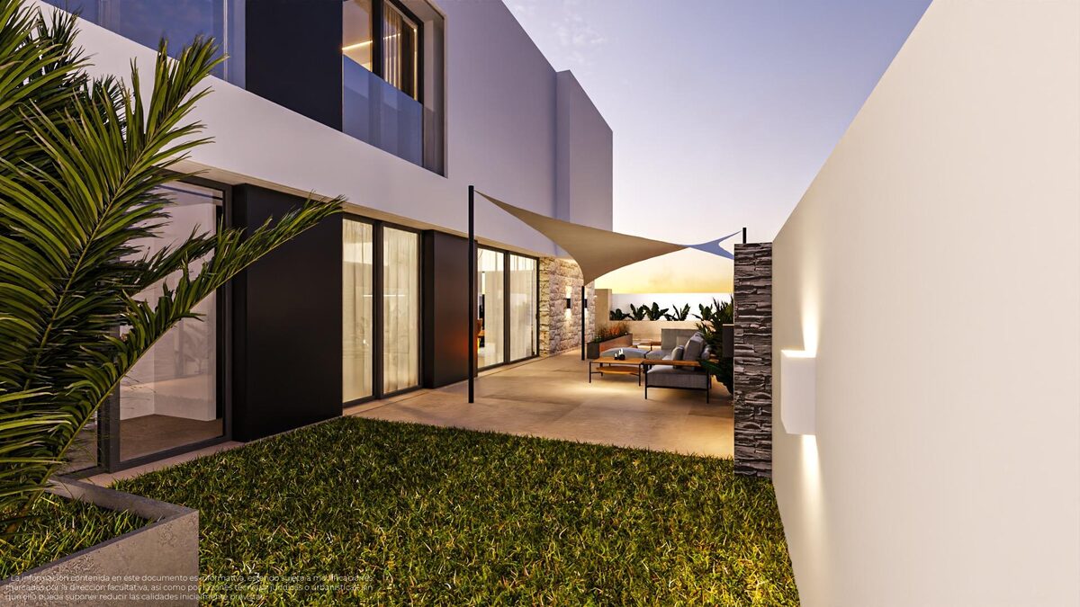 Willa z 4 sypialniami, 350m² w Оріуела Коста, Hiszpania [ID: 0137-N8897]