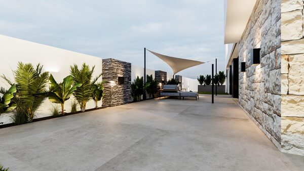 Вілла в Оріуела Коста, Іспанія, 350м² - зображення 15