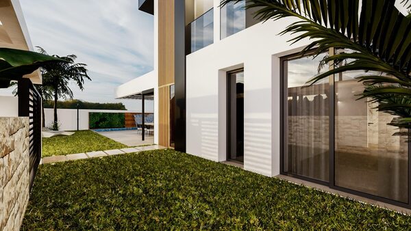 Вілла в Оріуела Коста, Іспанія, 350м² - зображення 18