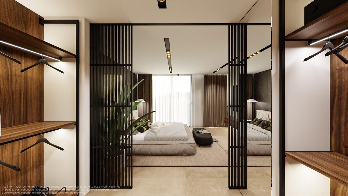 Willa z 4 sypialniami, 350m² w Оріуела Коста, Hiszpania [ID: 0137-N8897]