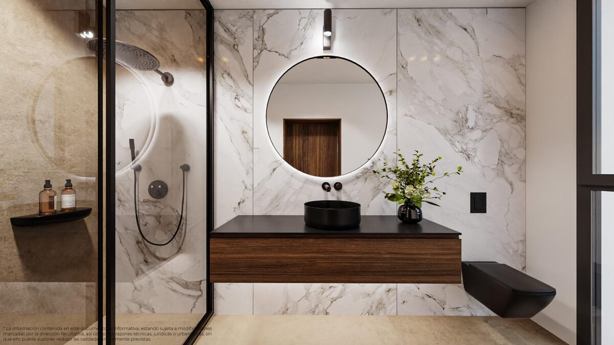 Willa z 4 sypialniami, 350m² w Оріуела Коста, Hiszpania [ID: 0137-N8897]