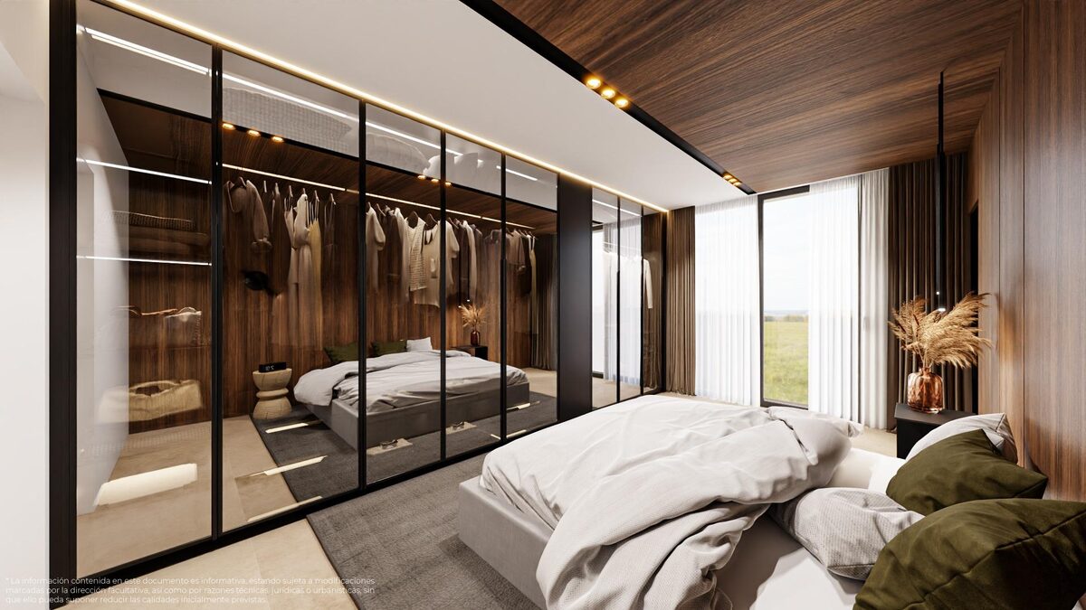 Willa z 4 sypialniami, 350m² w Оріуела Коста, Hiszpania [ID: 0137-N8897]