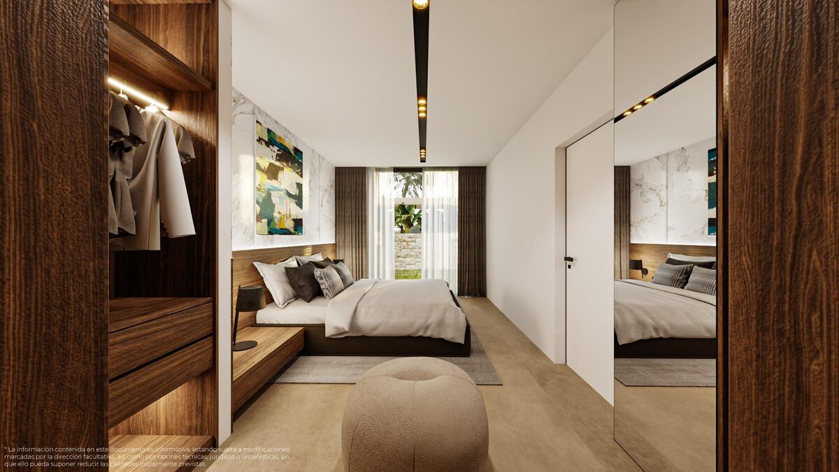 Willa z 4 sypialniami, 350m² w Оріуела Коста, Hiszpania [ID: 0137-N8897]