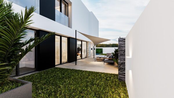 Вілла в Оріуела Коста, Іспанія, 350м² - зображення 16