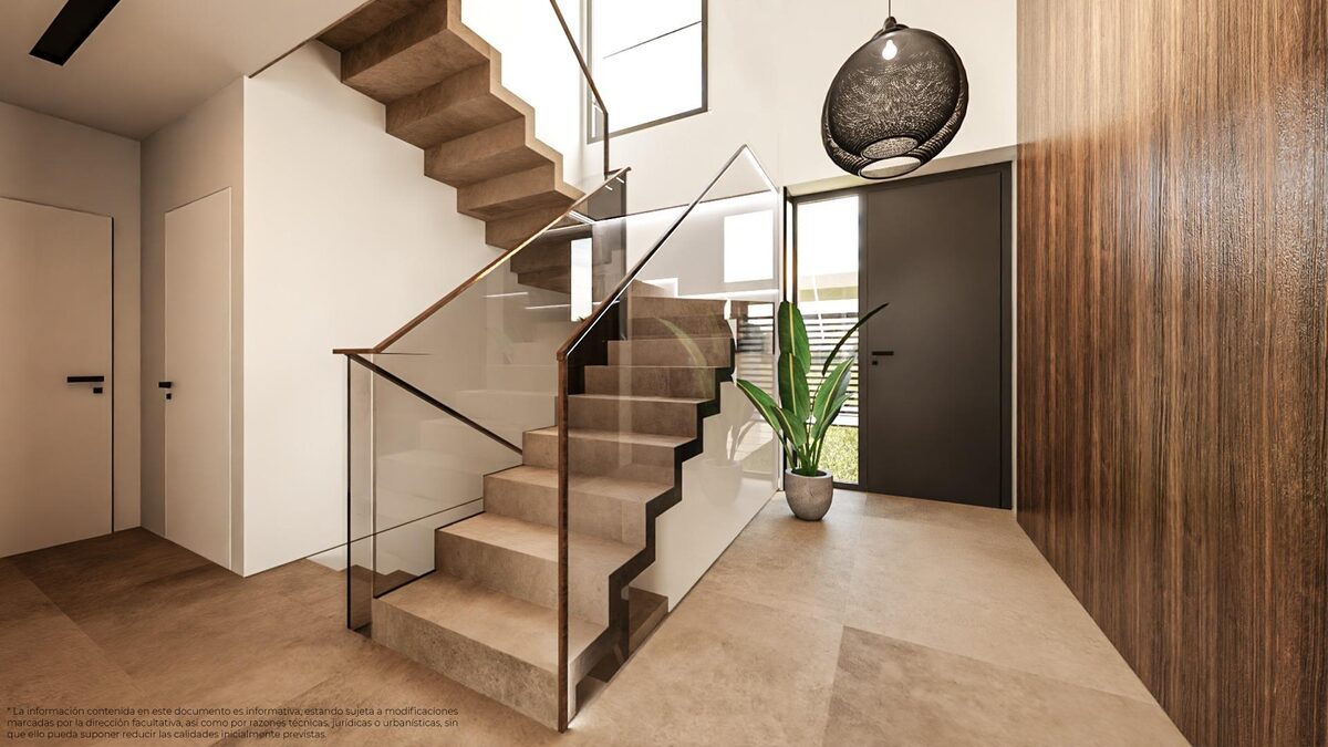 Willa z 4 sypialniami, 350m² w Оріуела Коста, Hiszpania [ID: 0137-N8897]