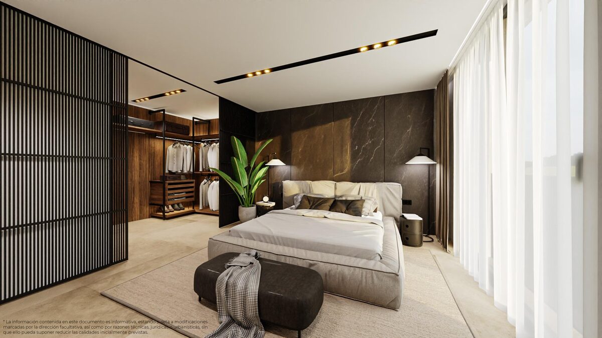 Willa z 4 sypialniami, 350m² w Оріуела Коста, Hiszpania [ID: 0137-N8897]