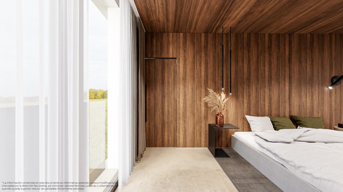 Willa z 4 sypialniami, 350m² w Оріуела Коста, Hiszpania [ID: 0137-N8897]