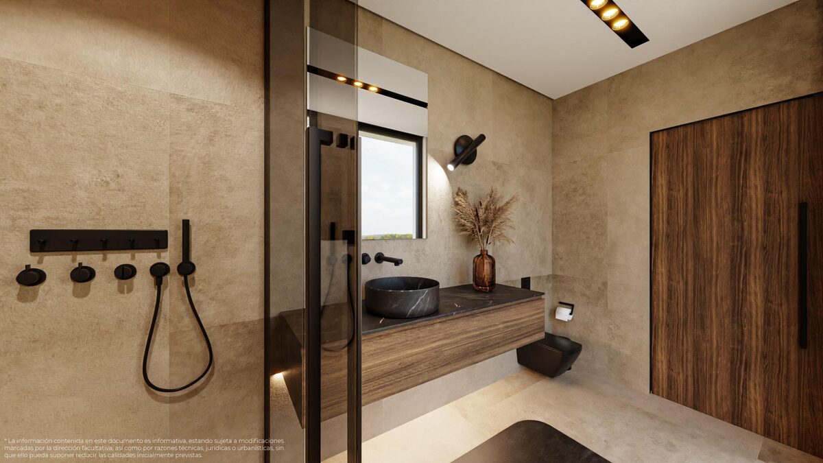 Willa z 4 sypialniami, 350m² w Оріуела Коста, Hiszpania [ID: 0137-N8897]
