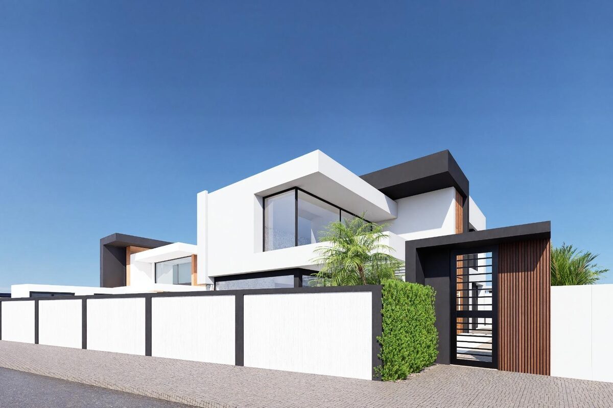 Willa z 4 sypialniami, 350m² w Оріуела Коста, Hiszpania [ID: 0137-N8897]