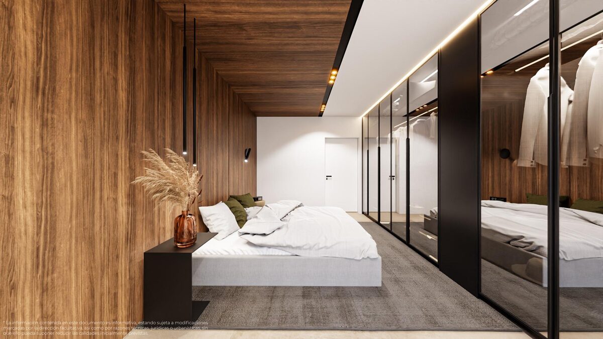 Willa z 4 sypialniami, 350m² w Оріуела Коста, Hiszpania [ID: 0137-N8897]